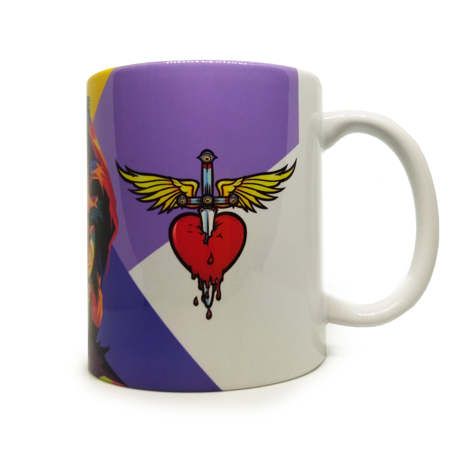 Taza Bon Jovi