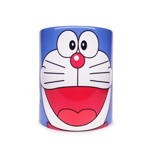 Taza Doraemon