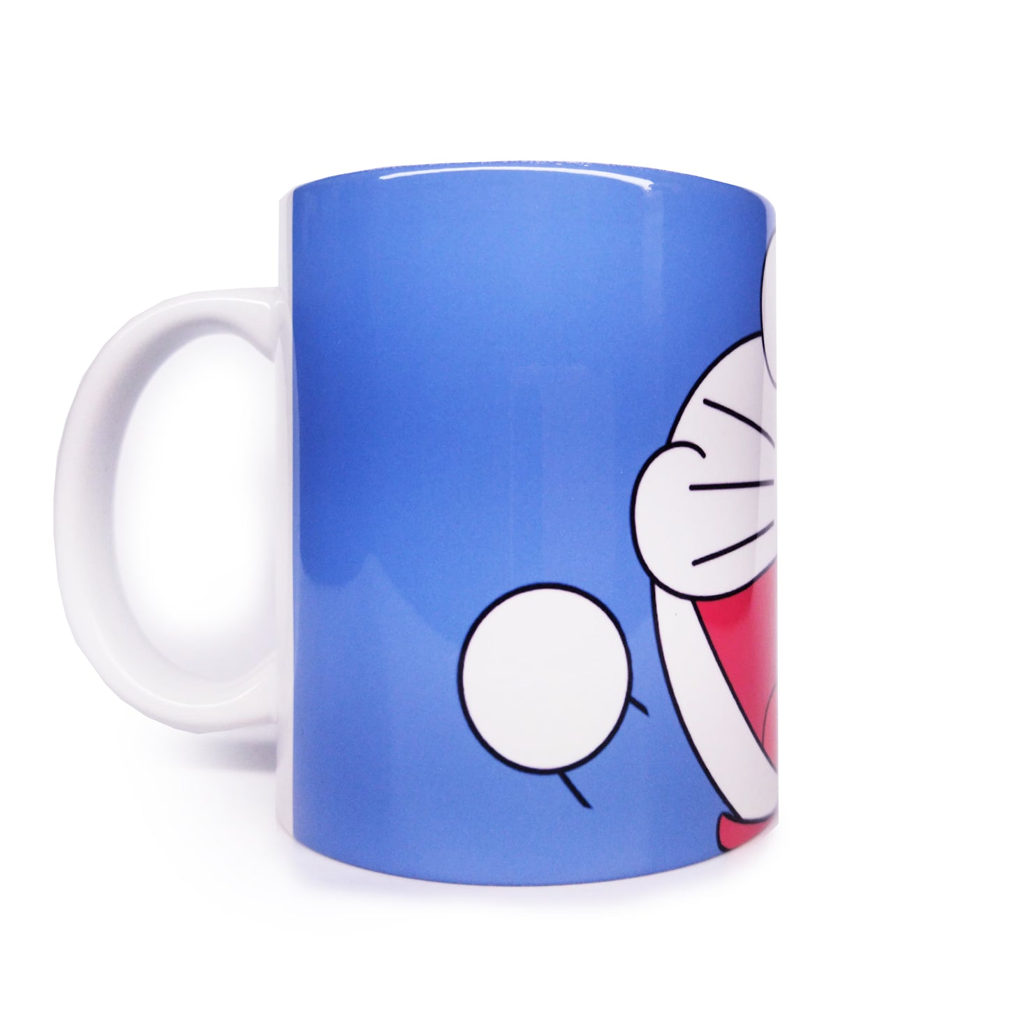 Taza Doraemon