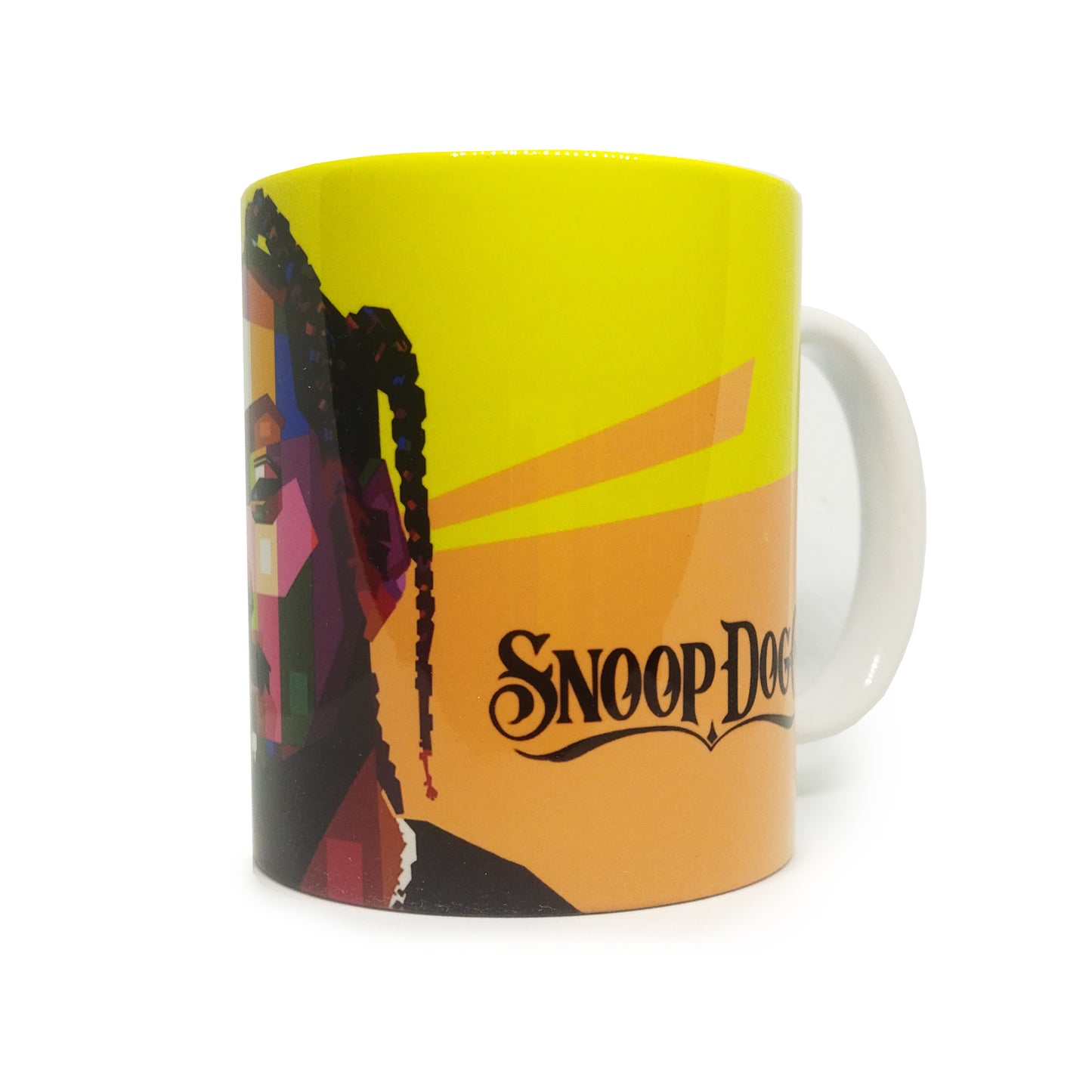 Taza Snoop Dogg