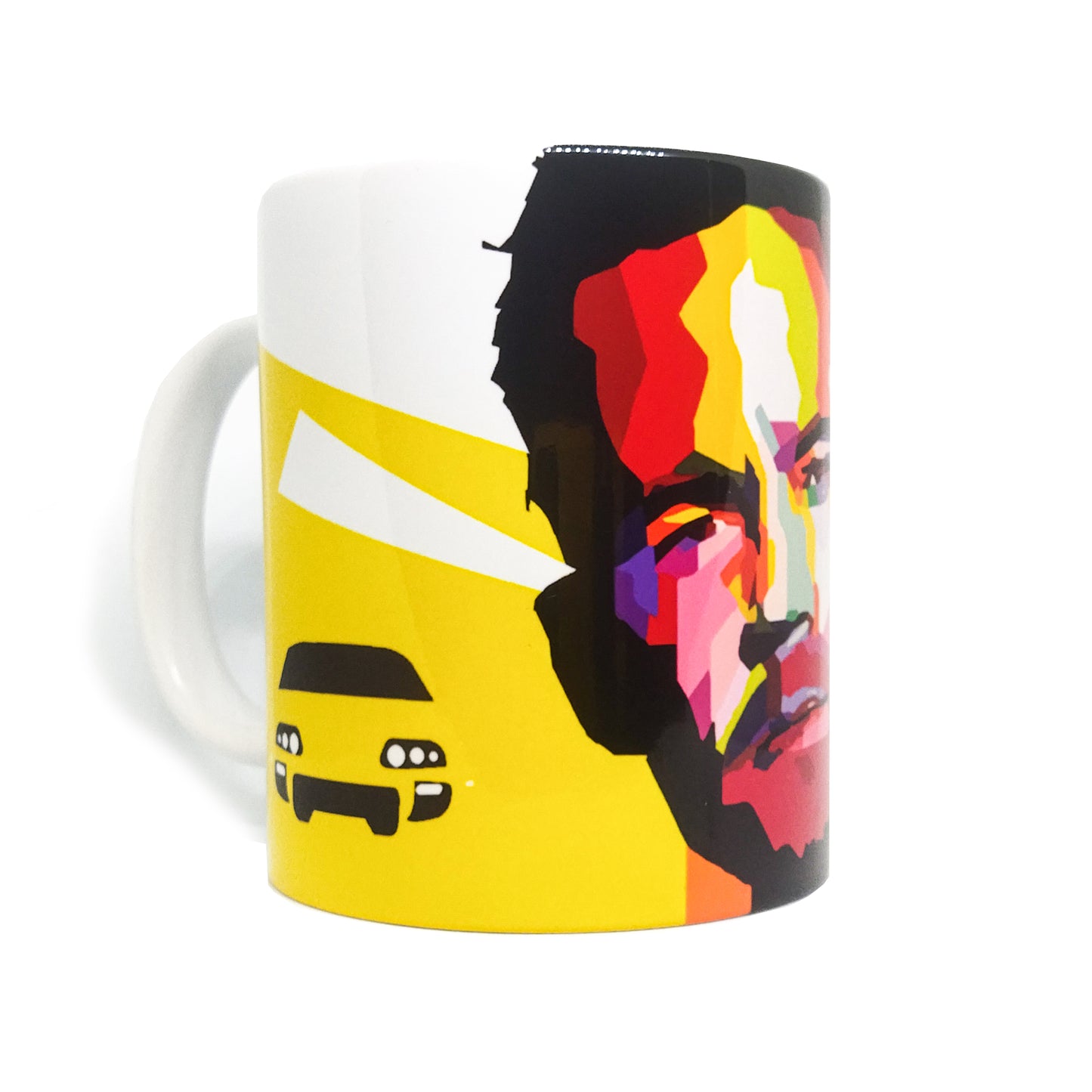 Taza Brian O´Coner