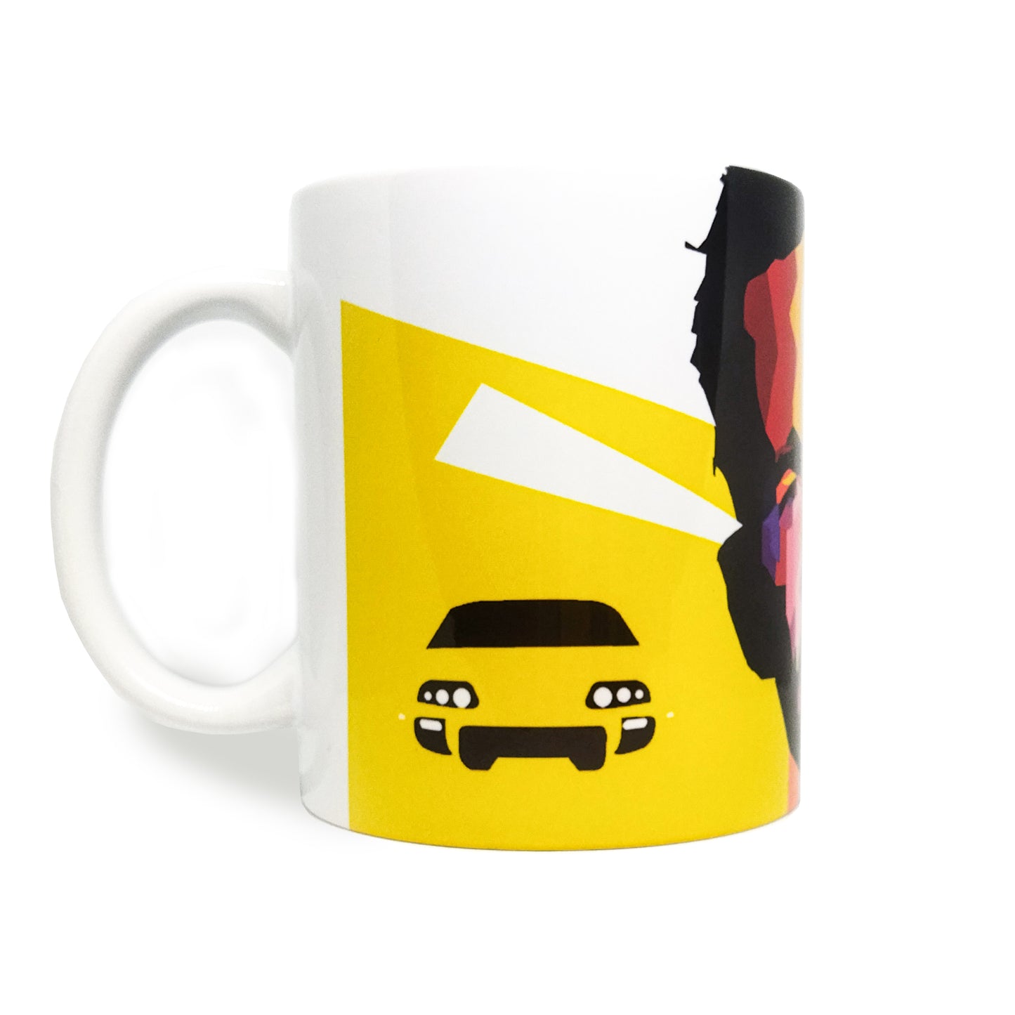 Taza Brian O´Coner