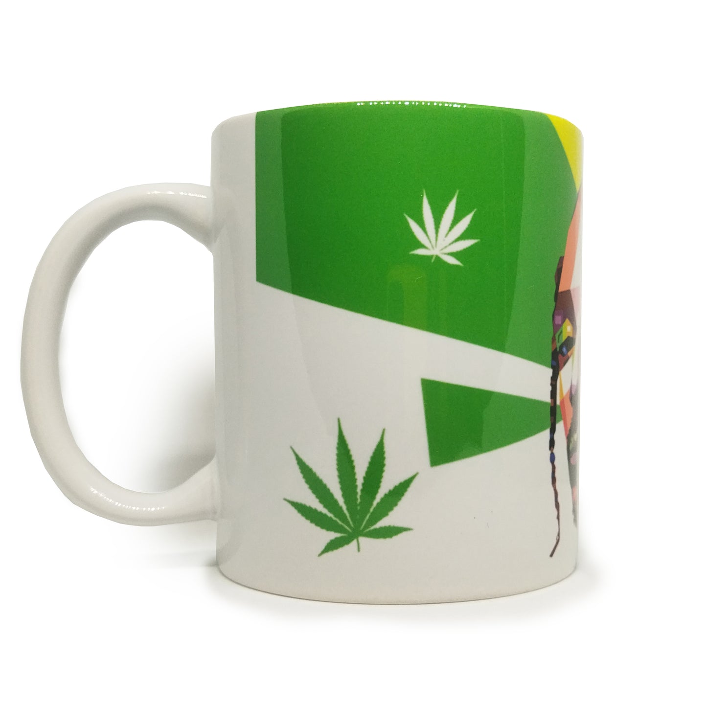 Taza Snoop Dogg